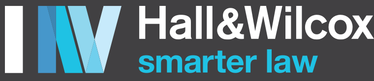 Hall & Wilcox Lawyers logo